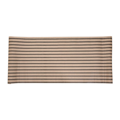 3D Wood Effect Slats Textured Self adhesive Wallpaper Roll 5m x 60cm