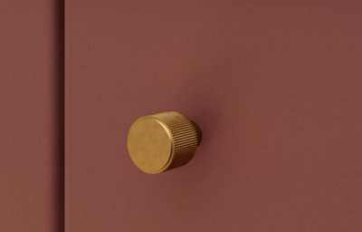 Ethos Tuscan Red at B&Q
