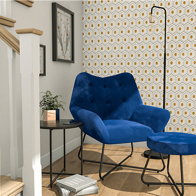 Shop chairs.
