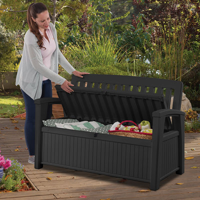 Shop Keter garden sheds