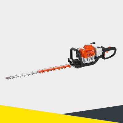 Shop hedge trimmer hire.