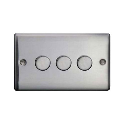 3G LED Dimmer Switch (3 X 200W), 2