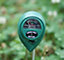 3in1 Soil PH Tester Water Moisture Light Test Meter Kit For Garden Plant Flower
