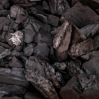 3kg Lumpwood Charcoal for Barbecues / BBQs Coal