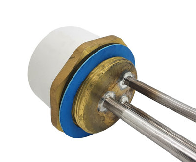 3kW Immersion Heater Element Thermostat Alternative To Redring
