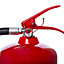 3ltr Water Mist Fire Extinguisher - UltraFire
