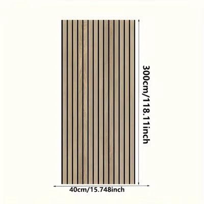 3M 3D Grille Wall Sticker Self-Adhesive, Waterproof Thickened ...