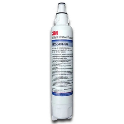 3M AP2-C401-SG, FC02, 47-915403 Water Boiler Filter for Lincat Filterflow Boilers 1 Micron