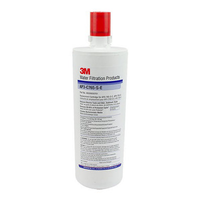 3M AP3-C765-S-E Boiler Water Filter Compatible With Insinkerator F-701R