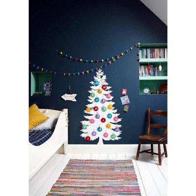 3M Command Clear Decorating Clips 20 Clips 24 Clear Strips Damage Free ...