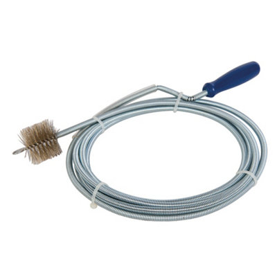 Flexible Brush Drain Cleaner