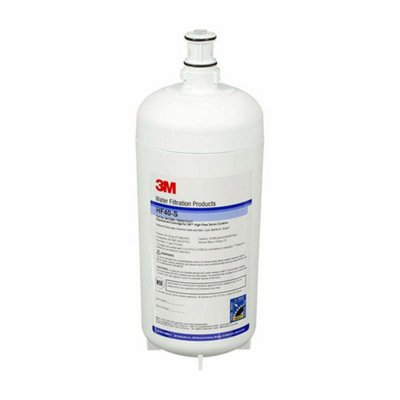 3M HF40-S High Flow Series Replacement Water Filter Cartridge