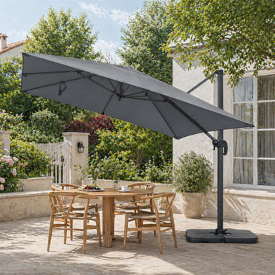 custom screening for patio umbrella Patio Umbrella Screen Enclosures & Netting | Walmart