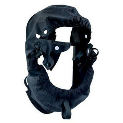 Fascia Antigoccia Speedglas 9100 – Confezione Da 3 Pezzi Per Saldatura