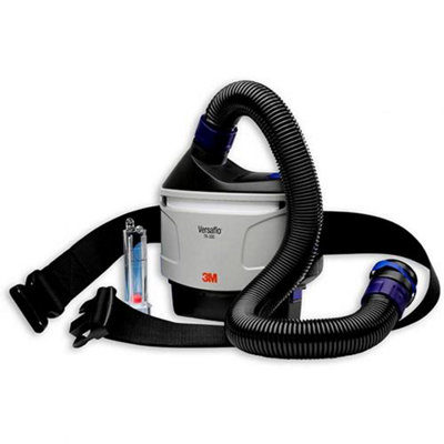 3M™ Versaflo™ TR-315E+ Powered Air Starter Kit