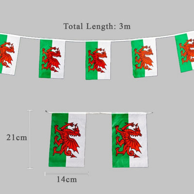 Union Jack With Welsh Dragon : R/flags - Foto 11
