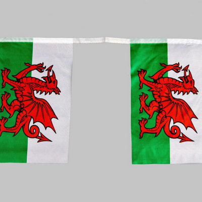 Union Jack With Welsh Dragon : R/flags - Foto 3
