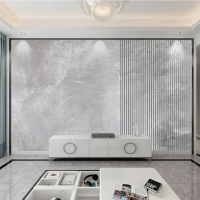 3m x 0.6m Marble Design PVC Self-Adhesive Water proof Wallpaper Roll