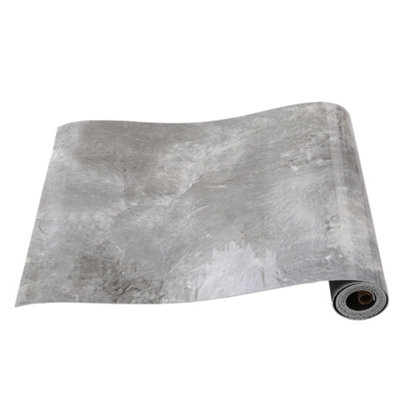 3m x 0.6m Marble Design PVC Self-Adhesive Water proof Wallpaper Roll