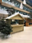 3m x 1.2m Indoor Chalet - Timber - L120 x W300 x H300 cm - Minimal Assembly Required