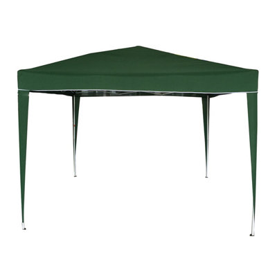 3M X 3M Foldable Pop Up Gazebo Marquee Tent For Camping - Include Free Carry Bag