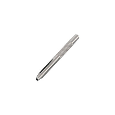 3mm Hole Punch Steel Hollow Punch for Leather, Paper, Plastic, Rubber, and Vinyl