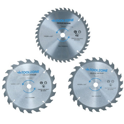 B and q circular saw blades sale