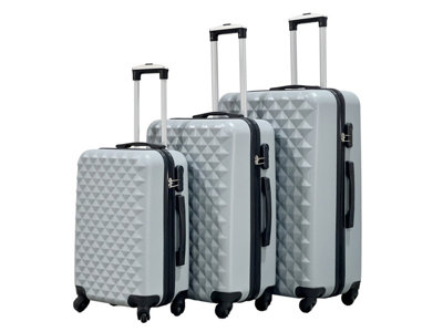 Steve madden suitcase set online