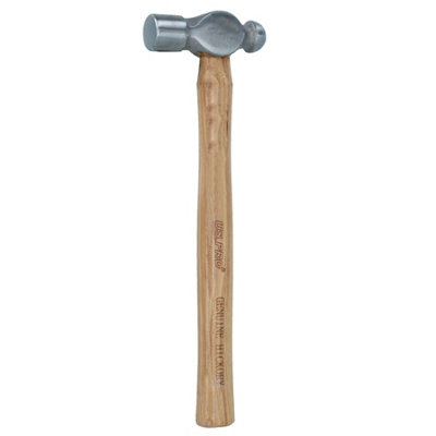 3pc Ball Pein Hammer Professional Set