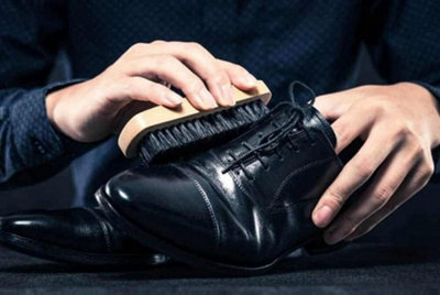 Oxford 2025 shoe polish