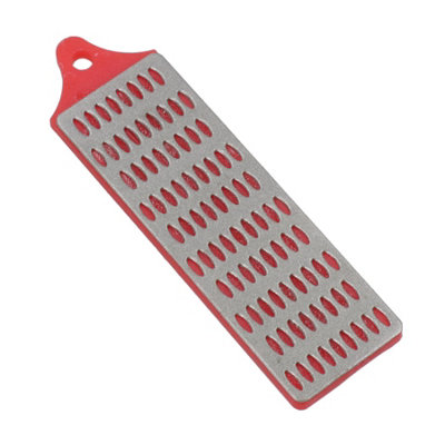 Brüder Mannesmann Sharpening Stone M 405-200, Coarse And Fine, 200 X 50 X 25 Mm - Pack Of 1 : Buy Online At Best Price In KSA - Souq Is Now