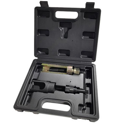 3pc Diesel Injector Puller For Mercedes CDI Engines Sprinter C-Class E ...