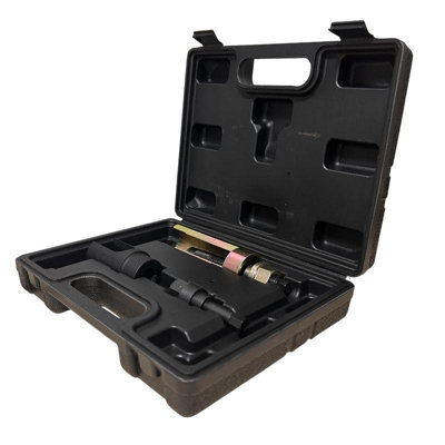 3pc Diesel Injector Puller For Mercedes CDI Engines Sprinter C-Class E ...