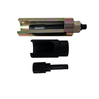 3pc Diesel Injector Puller For Mercedes CDI Engines Sprinter C-Class E ...