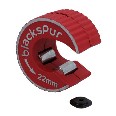 10mm pipe cutter b&q discount