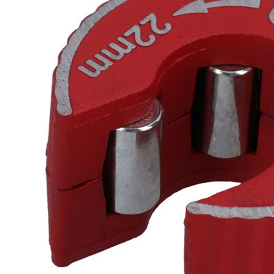 10mm pipe cutter b&q discount