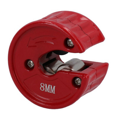 Copper water line cutter discount
