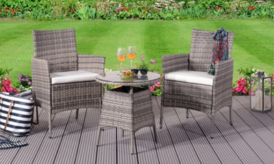 B&q garden store bistro sets