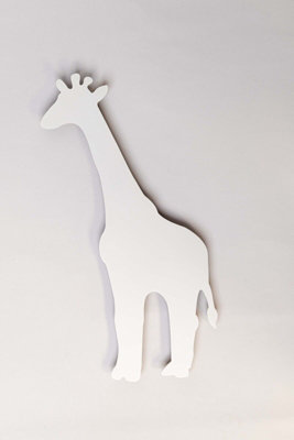 3pc Safari Kid's Night Light Set - 3