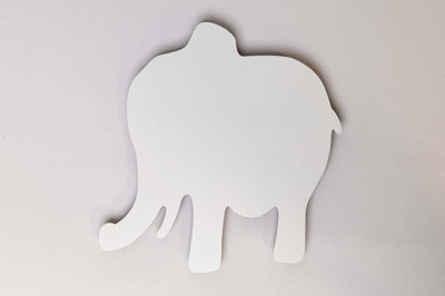 3pc Safari Kid's Night Light Set - 4