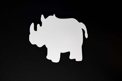 3pc Safari Kid's Night Light Set - 5