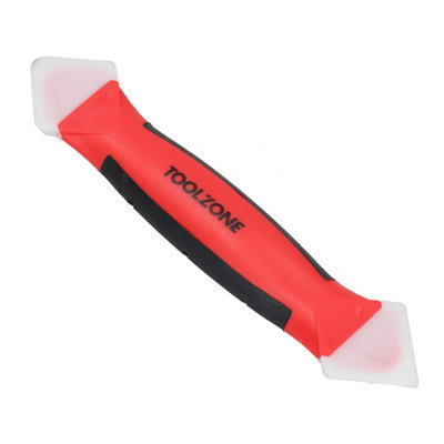 Silicone sealant remover b&q hotsell