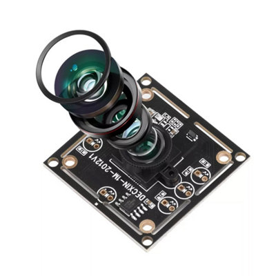 3pcs OV9732 1MP Camera Module 100 Degree 1280x720 Module For Windows ...