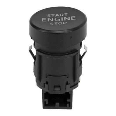 3V0905217 Engine Start Stop Button for Karoq, Kodiaq, Octavia, Scala - Quick Response
