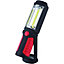 3W COB LED Magnetic Inspection Light Lamp Torch Work Night Emergency Hanging