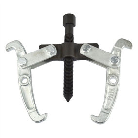 4" 2 leg / jaw gear puller remover