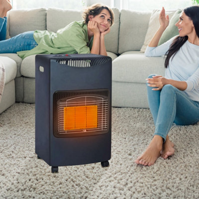 Gas Heater Free Standing Gas Heater Portable Heater With