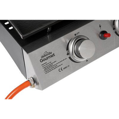 Propane portable griddle sale