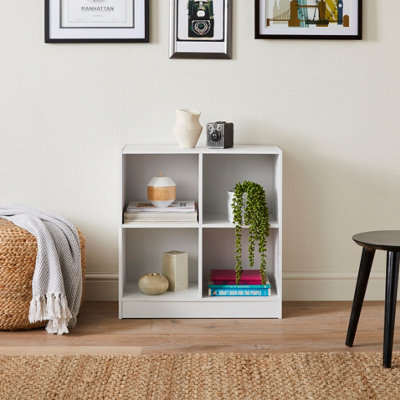 Cube deals wall storage