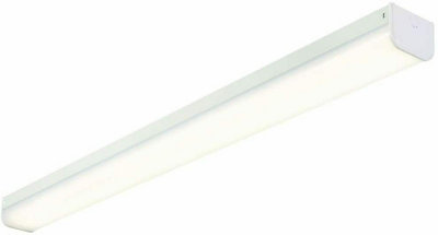 Kitchen strip lights deals b&q